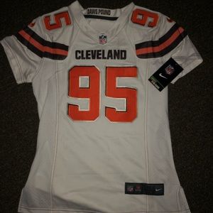 myles garret never worn women’s nfl jersey